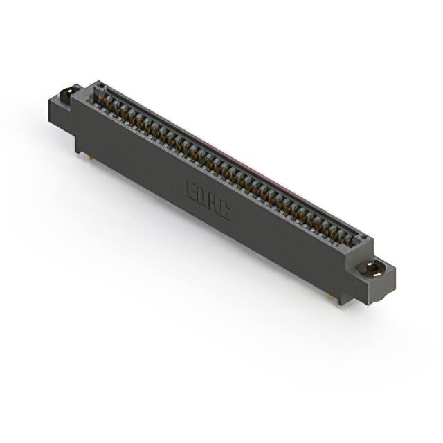 895-066-542-803 EDAC Inc.  Edgeboard Connectors